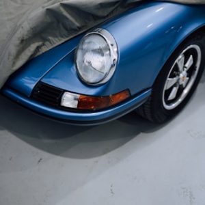 Vehicle Ownership Transfer Assistance