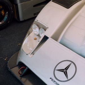 Salvage Title Application